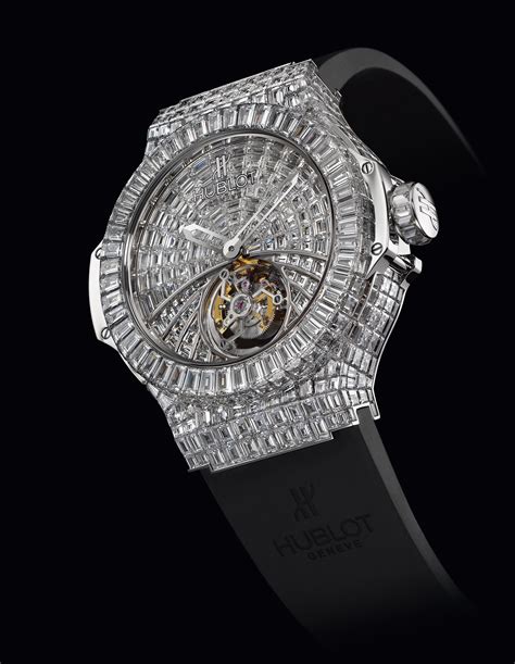 mens luxury watches hublot|hublot watches with diamonds price.